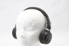 JLAB HBASTUDIORBLK4 Audio Studio Bluetooth Wireless Over-Ear Headphones  T22