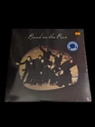 SEALED, Paul McCartney & Wings – Band On The Run SO-3415, Hype Sticker, US, 1975