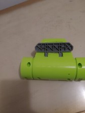 PowerBrush Pet Carpet Washer 2910, 2806 2978 Rear Base w/Pedal