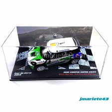 1/43 SPARK S1194- BMC Mini Cooper S Rallye Montecarlo 1965 #72