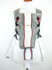 bjorn forward facing