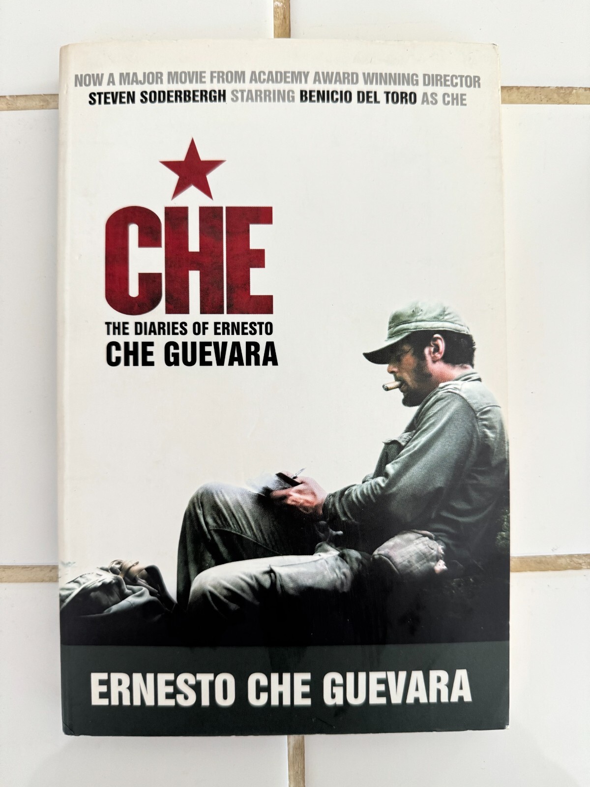 Che : The Diaries of Ernesto Che Guevara by Ernesto Che Guevara (2009 ...