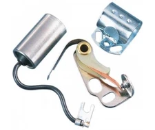 HARLEY DAVIDSON FL 1200 / XL XLH 900 - PLATINUM SCREW / CAPACITOR - DS-242027