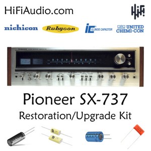 Pioneer Sx 737 | eBay