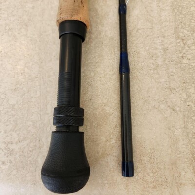 美品　Orvis Salt Rodder 909 Orvis Salt Rodder 909 | eBay