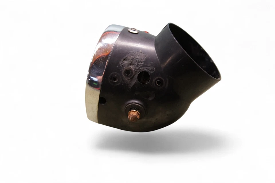 Faro Suzuki + Cubo A100 RV90 AS100 AC100 100 *AH58 Foto 3 de 4