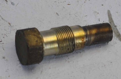 VW Passat 35i Golf 3 VR6 2,8 AAA Schraube Spanner Steuerkette #19099-B68