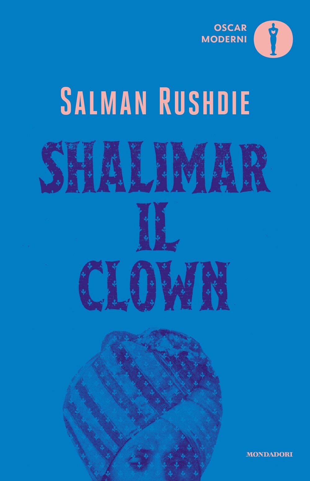 Libri Salman Rushdie - Shalimar Il Clown