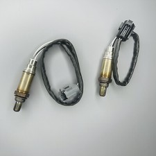 For 1999 Dodge Ram 1500 Custom Lambda Oxygen Sensor 2pcs Set Oe Germany For 1999 Dodge Ram 1500 Custom Lambda Oxygen Sensor 2pcs Set Oe Germany