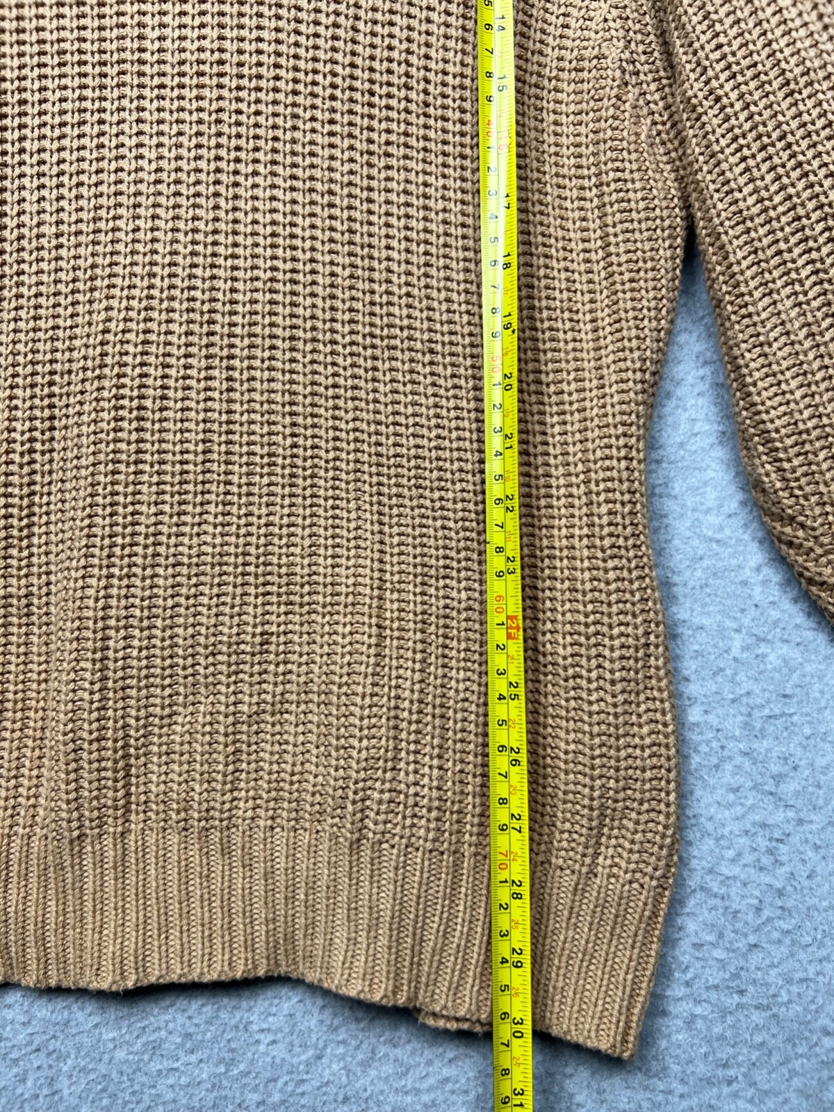 American Eagle Knit Oversized Pullover Tunic  Swe… - image 6