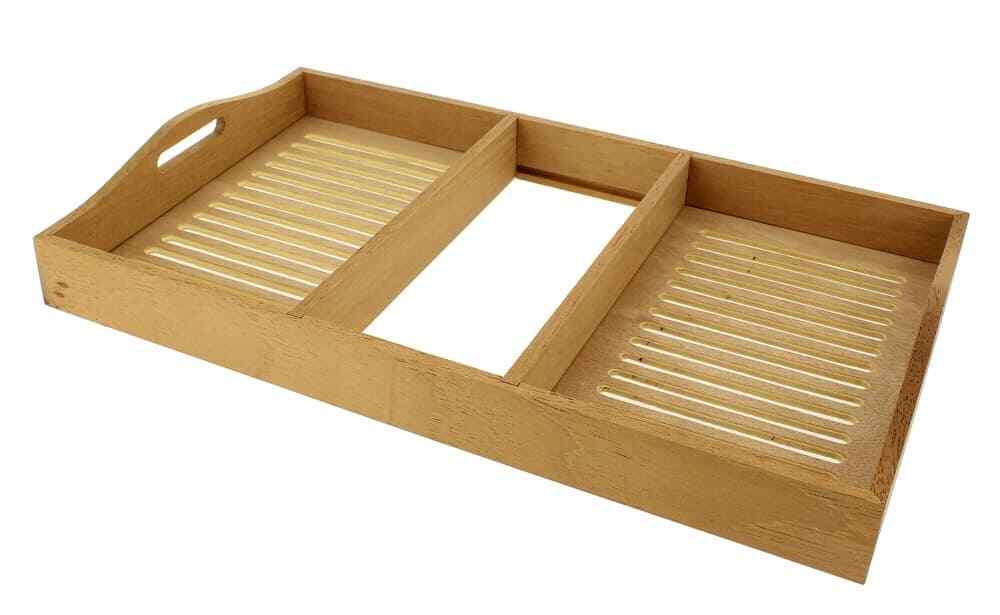 Plateau Adorini grand modèle pour sublimer vos soirées dégustation