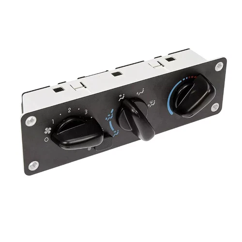 599-008 HVAC Heater A/C Climate Control Module For Freightliner M2 100 106 112 - Bild 7 von 12