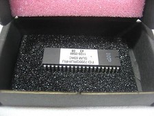 NXP Gamewell QRU/HRU SUM03AC 1120-0599 Chip Relay - Fire Alarm Part