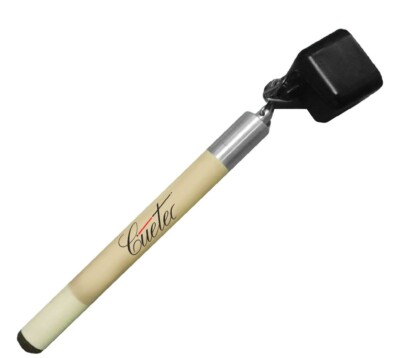 New Cuetec Tip Prep (Tip Pick) & Chalk Holder 2 in 1 Tool