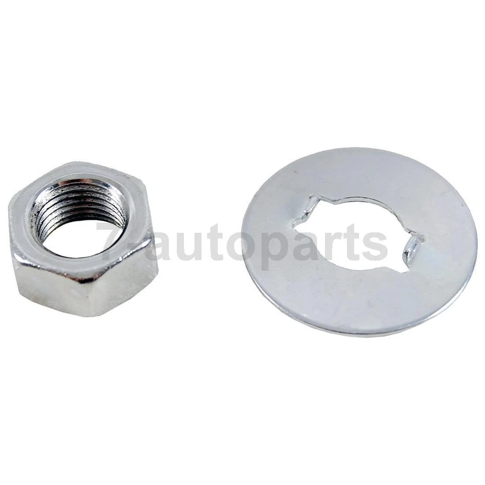 Extremo de barra de dirección interior delantero Mevotech Supreme se adapta a Lexus LS460 2007 2008 Foto 4 de 4