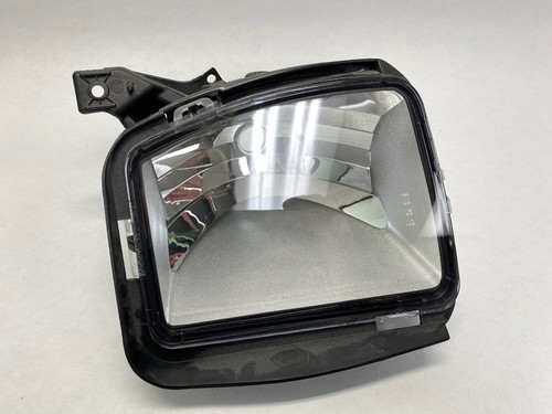 2013-2018 Dodge Ram 1500 Front Bumper Passenger Fog Light Lamp Right RH DEPO