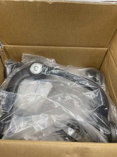 Pair of 2 Front L-R Upper Control Arm Ball Joint For 2007-2017 Lincoln Navigator - Picture 2 of 3