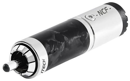 FURUTECH NCF Clear Line-RCA Line Optimizer New Genuine With Tracking - Picture 1 of 2