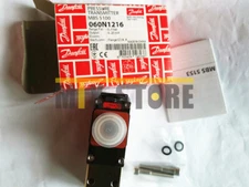 1pcs New DANFOSS 060N1216 Pressure Sensors Brand new ones