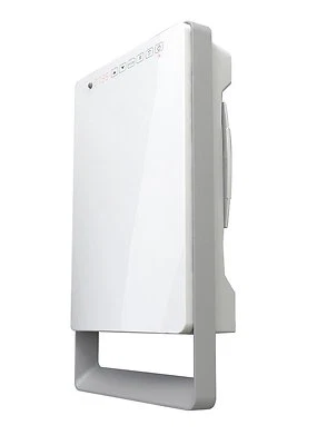 RADIALIGHT TERMOVENTILATORE DA BAGNO "AURORA TOUCH"