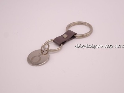 Vintage Pandora Clasp Opener Keychain Key Ring -Open your clasp bracelets easily