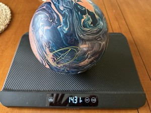 Storm Virtual Gravity Bowling Ball | eBay