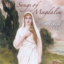 Songs of Magdalen von Kenyon, Tom | Buch | Zustand gut