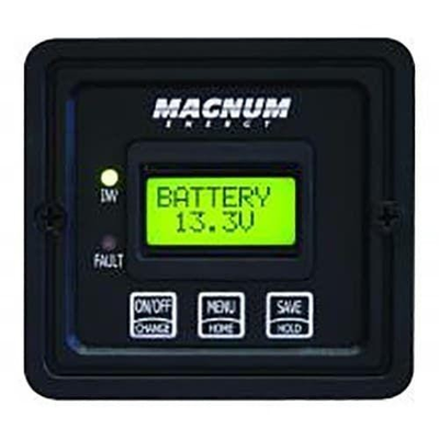 #ad #ad Magnum Energy Model Number # ME MR25L Digital Remote Control $70.99