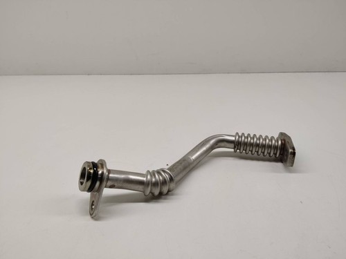 Volkswagen Tiguan Allspace 2019 Diesel AGR Abgasrückführung Leitung Schlauch