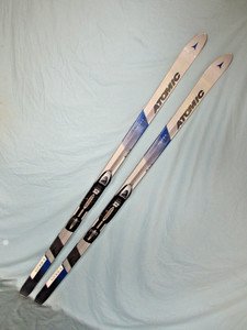Cross Country Skis Rossignol | eBay