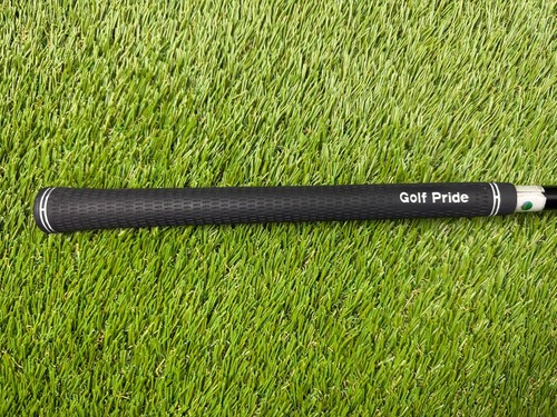*Nice* TaylorMade P770 Single 4 Iron (2020) RH | MMT 105 Stiff Graphite - Picture 9 of 11