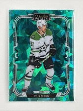 Tyler Seguin Cards, Rookie Cards and Autographed Memorabilia Guide 6