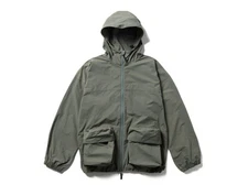 Snowpeak Mountain Parka