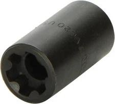 Vim Tools V620 Seat Track Socket for GM 