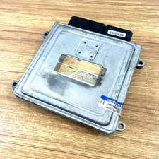 08-10 Dodge Avenger Sebring 2.4 Engine Computer ECU ECM PCM P05150518AA