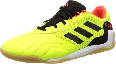 Adidas Copa Sense.3 Fußballschuhe Herren gelb Gr. UK 10 (Ref175)