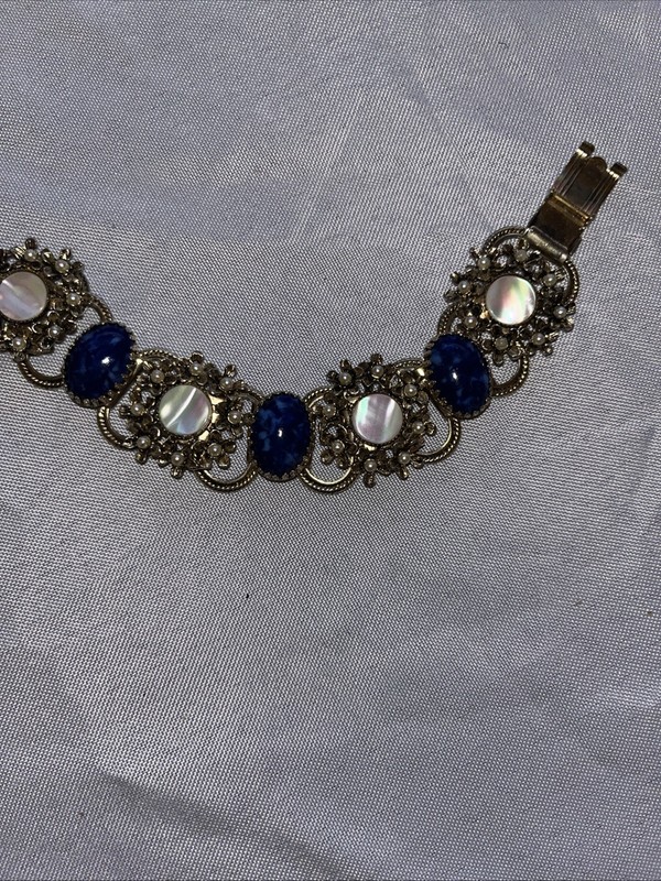 Vintage Bracelet