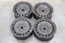 Original 19 Zoll Stahl felgen Volkswagen ID.4 / Audi Q4 e-tron / Skoda Enyaq
