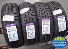 Treno 4 Pneumatici Estivi Laufenn LK41 165/70 R14 81T by HANKOOK Skoda Fabia