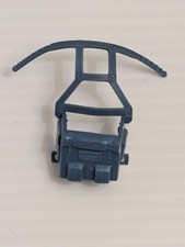 Backpacks (5) & Gas Masks (4) for sale