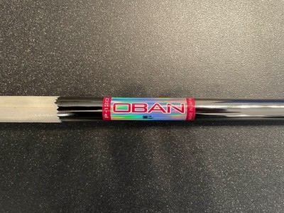Oban NSTP-1209.0 Putter Shaft Pull 32'' .355 Tip - Fits Scotty Newport NP2