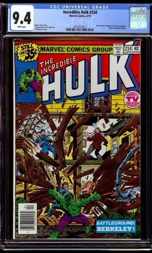 Comic Image