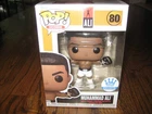 Funko Pop! Icons Boxing Muhammad Ali 80 Funko Shop Exclusive