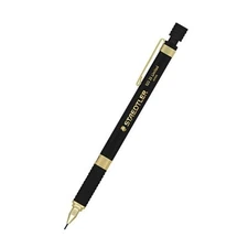 Staedtler Drafting Mechanical Pencil 925-35 Black Loft Limited Model 0.5mm