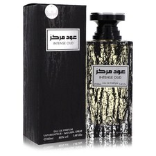 Arabiyat Intense Oud by My Perfumes Eau De Parfum Spray Unisex 3.4 oz