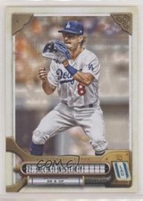 2022 Topps Gypsy Queen Zach McKinstry #65 16d8