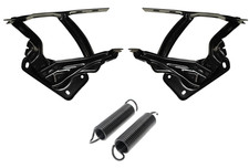 1973-1980 Chevy Gmc Truck Hood Hinges With Springs