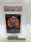 2024 TOPPS COSMIC CHROME TOM BRADY PLANETARY PURSUIT THE SUN #TB PSA 10 🐐🔥💎