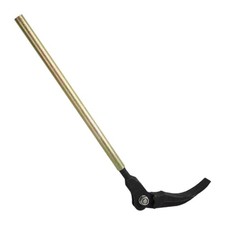 Heavy-Duty Fence Wire Tightener for Garden And Agricultural Fencing