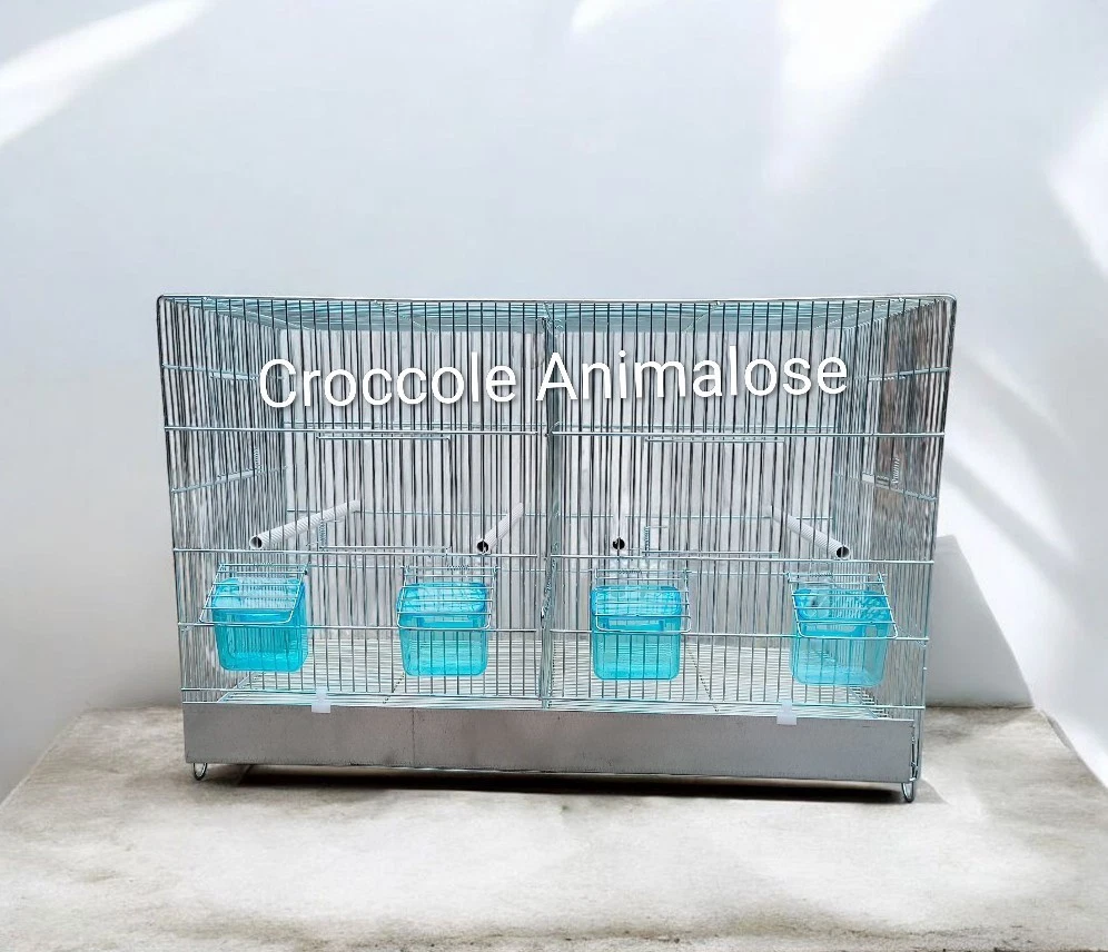 Copertura Per Gabbia Uccelli Extra Large Copertura In Rete Per Gabbia - Foto 9